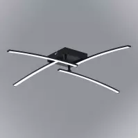 Plafon Stella 4 LED AC-ST24BL