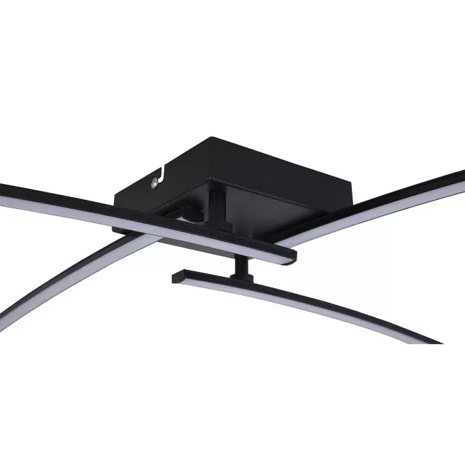 Plafon Stella 4 LED AC-ST24BL