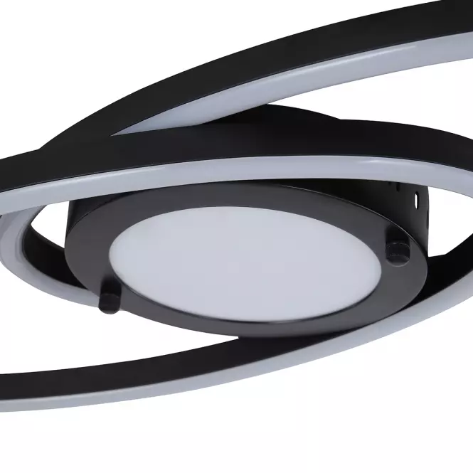 Plafon Solar LED AC-SO24BL
