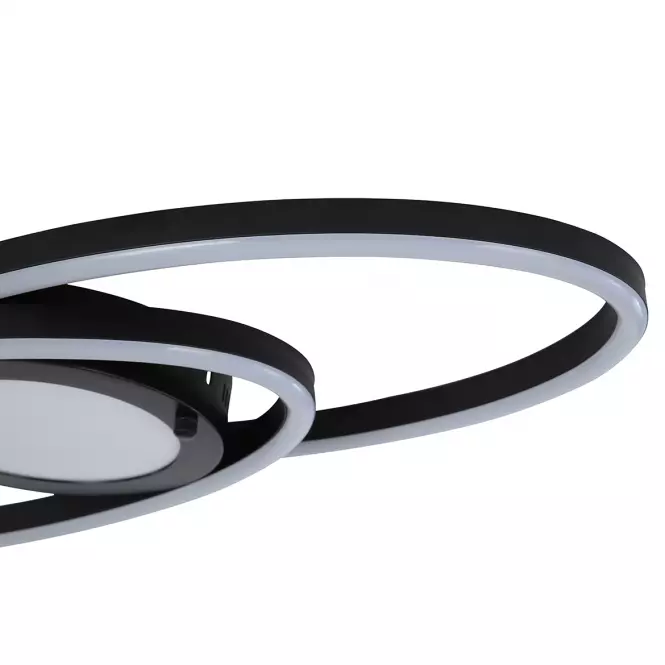 Plafon Solar LED AC-SO24BL