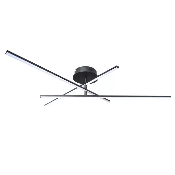 Plafon Ursa LED AC-UR24BL