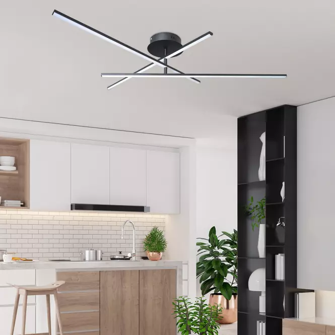 Plafon Ursa LED AC-UR24BL