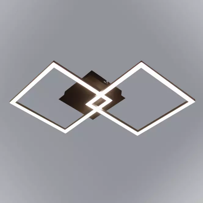 Plafon Indus LED AC-IN24BL