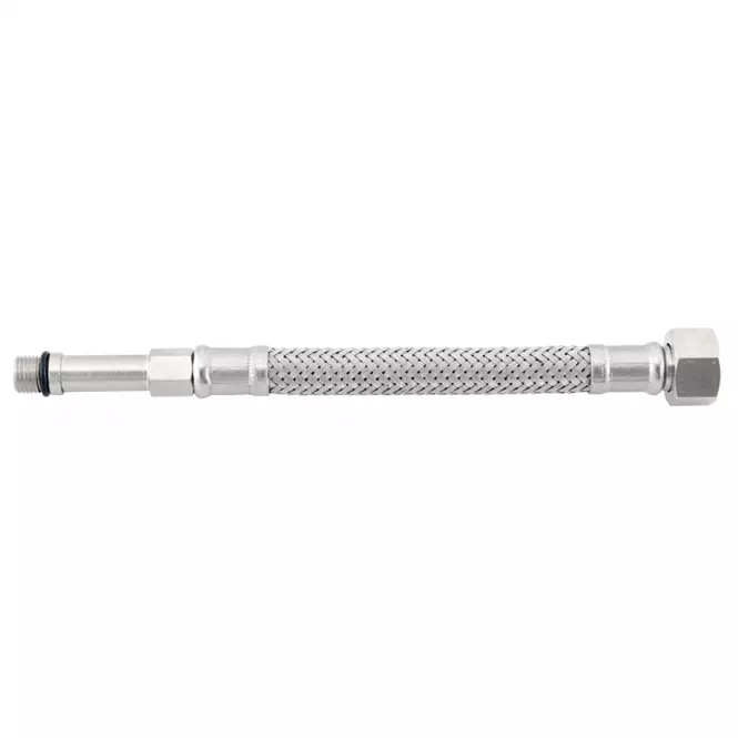 Wąż do baterii 6mm 3/8X ML8 500 MM