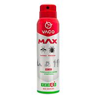 Vaco spray max na komary, kleszcze, meszki z panth