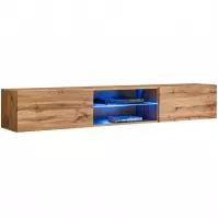 Szafka RTV 3 Switch wotan