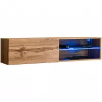 Szafka RTV 4 Switch wotan