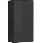 Witryna Switch SW 4 grafit