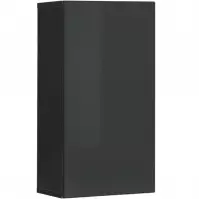 Witryna Switch SW 4 grafit