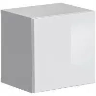 Szafka Wisząca Switch SW 5 biały