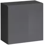 Szafka Wisząca Switch SW 5 grafit