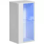 Witryna Switch WW 4 biały