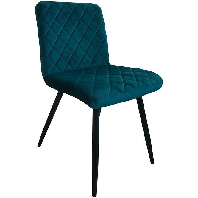 Krzesło  Wy-8043l Turquoise 106