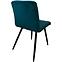 Krzesło  Wy-8043l Turquoise 106,4