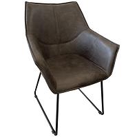 Krzesło  Wy-8069 Grey Jp-01
