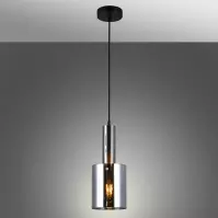 Lampa Sardo PND-5581-1-SC+SG LW1