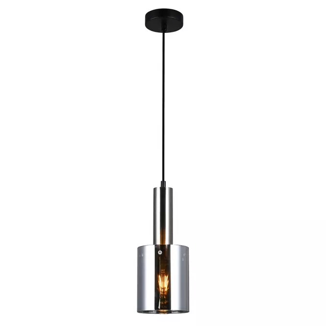 Lampa Sardo PND-5581-1-SC+SG LW1