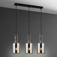 Lampa Sardo PND-5581-3-S+SG LW3