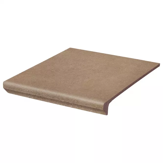 Stopnica Prosta Kapinos Mattone Sabbia Brown 30/33