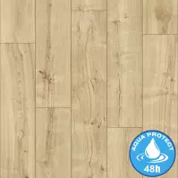 Panele podłogowe wodoodporne Dąb Natur 8mm AC4 Maestro WR 61467