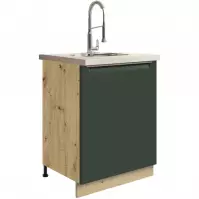 Szafka Kuchenna Glamour11d Green Szafka Kuchenna Glamour11d Green