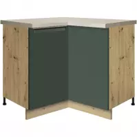 Szafka Kuchenna Glamour 16d Uni Green Cargo Szafka Kuchenna Glamour 16d Uni Green Cargo