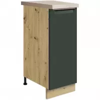 Szafka Kuchenna Glamour 26d Green Cargo Szafka Kuchenna Glamour 26d Green Cargo