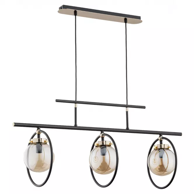 Lampa Vasido op. ośw. 3 PŁ 62196 LW3