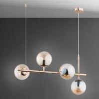 Lampa Vinci op. ośw. 4 PŁ 63040 LW4