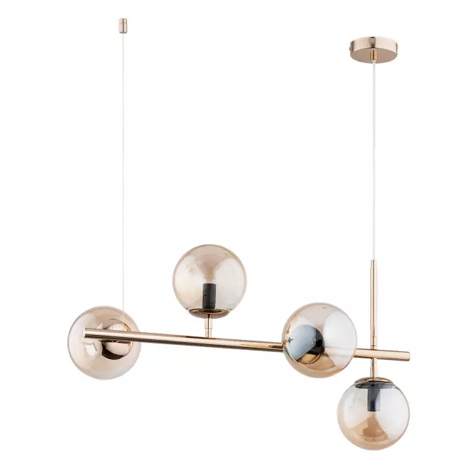 Lampa Vinci op. ośw. 4 PŁ 63040 LW4