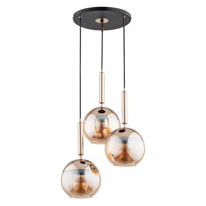 Lampa Volda New op. ośw. 3 PŁ 63066 LW3,2