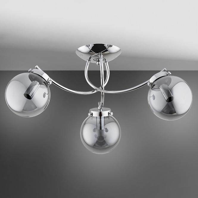 Lampa Lucie op. ośw. 3 PŁ 63070 LW3