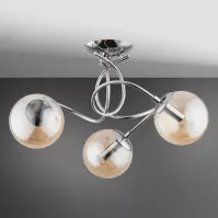 Lampa Roter op. ośw. 3 PŁ 63071 LW3
