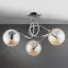 Lampa Roter op. ośw. 3 PŁ 63071 LW3