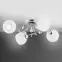 Lampa Livia Pro op. ośw. 4 PŁ 28524 LW4