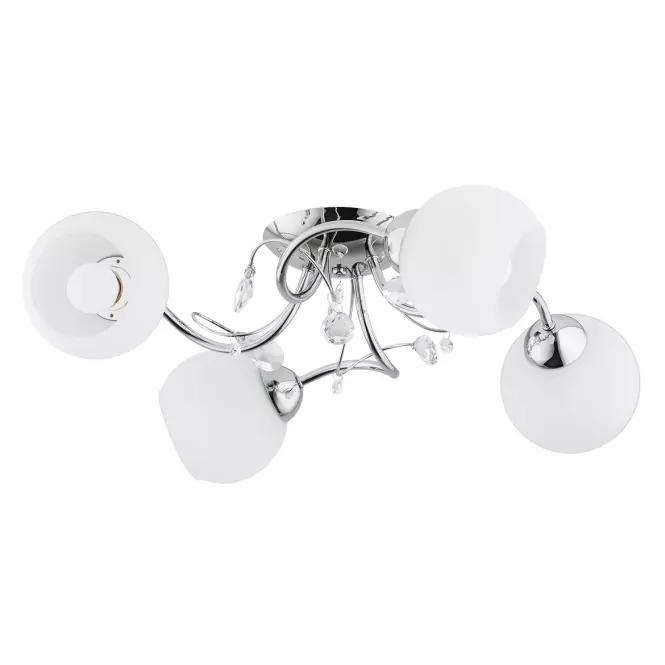 Lampa Livia Pro op. ośw. 4 PŁ 28524 LW4,2