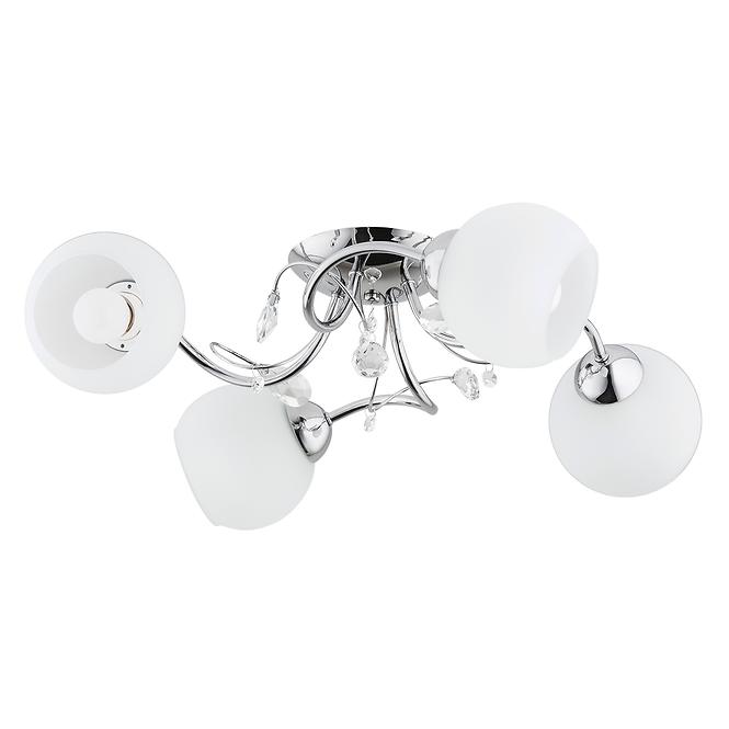 Lampa Livia Pro op. ośw. 4 PŁ 28524 LW4