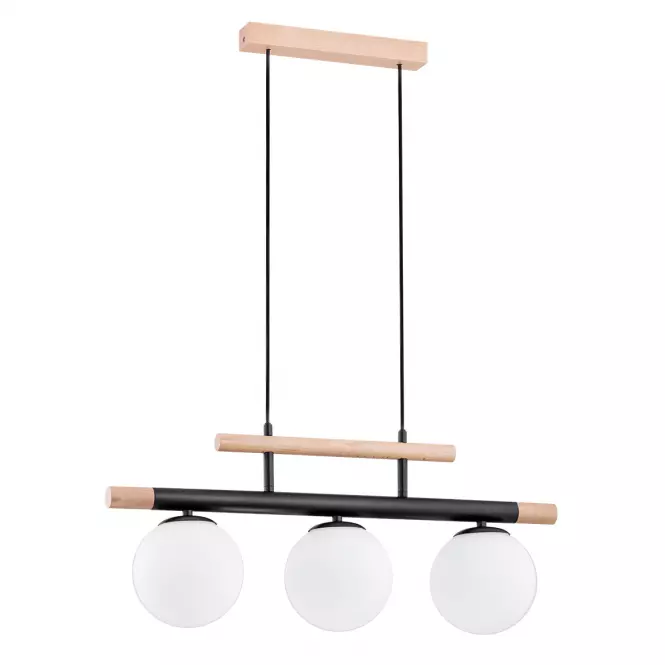 Lampa Trendy op. ośw. 3 PŁ 63087 LW3