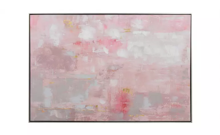Obrazek z ramką Abstrakcja 120x80cm