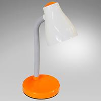 Lampa biurkowa 1211 Pomarańczowa LB