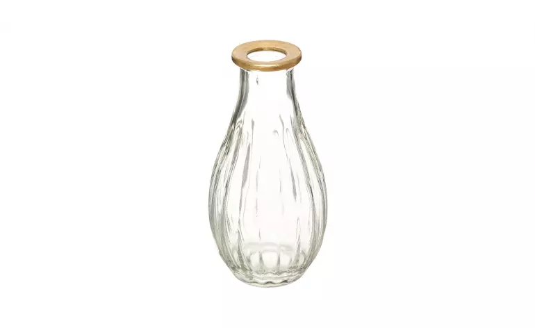 Zestaw 3/1 Wazon Aminy 7x14cm