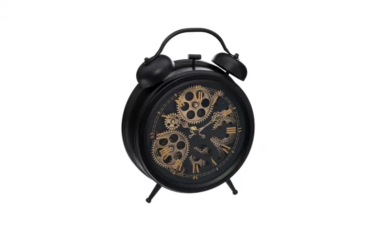 Mechanizm zegara 25,8x8x33,5 cm