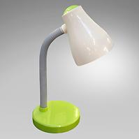 Lampa biurkowa 1211 Zielona