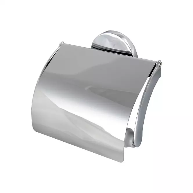 2151 UCHWYT PAPIERU Z KLAPĄ