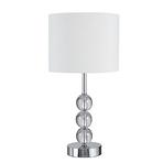 Lampa stołowa Carrie