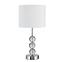 Lampa stołowa Carrie