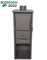 Piec Ekonomik LM 6 KW