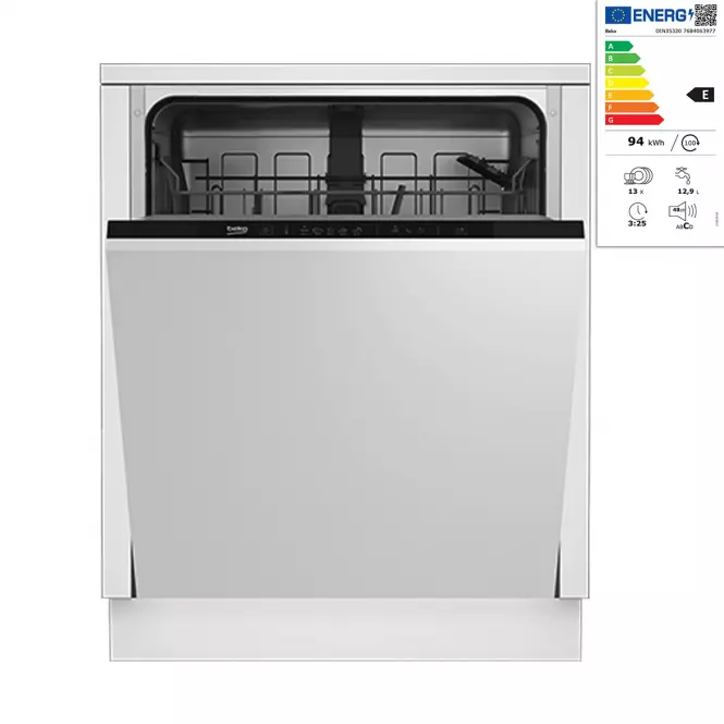 Kuchnia Manila ze sprzętem AGD 315 Szary/Biały