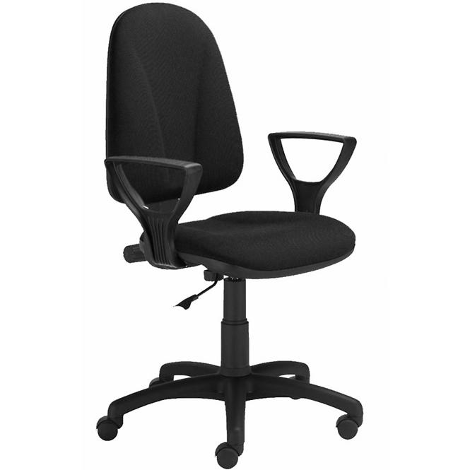 Krzesło Talar New GTP EF019 czarny