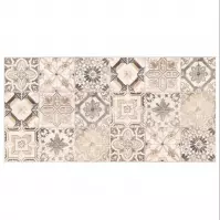 DEK.SAND BEIGE 30/60 PATCHWORK MAT